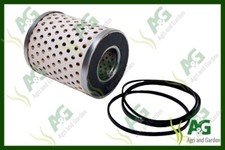 Fuel Filter Suitable for Massey Ferguson 35 135 65 Ford Major