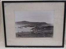 Original Signed J.D Rattar