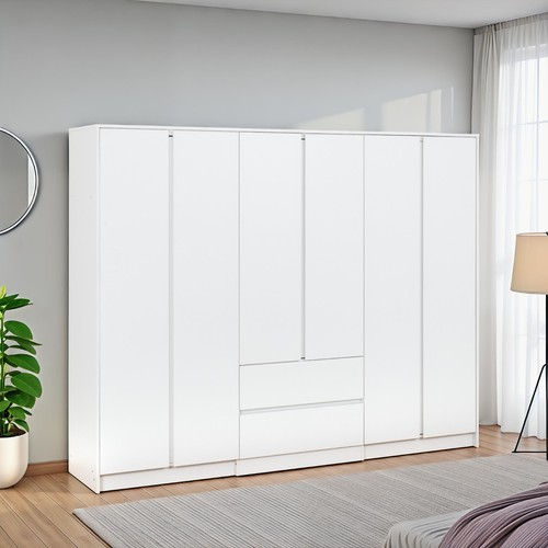 Malvern door drawer - 6,