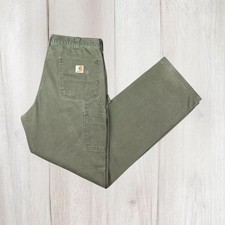 Vintage Carhartt Green
