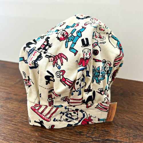 Fortnum mason baby circus - &,