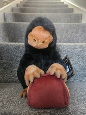 Niffler Plush Cuddly Toy New
