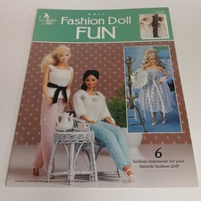 Annie's Attic Knit Fashion