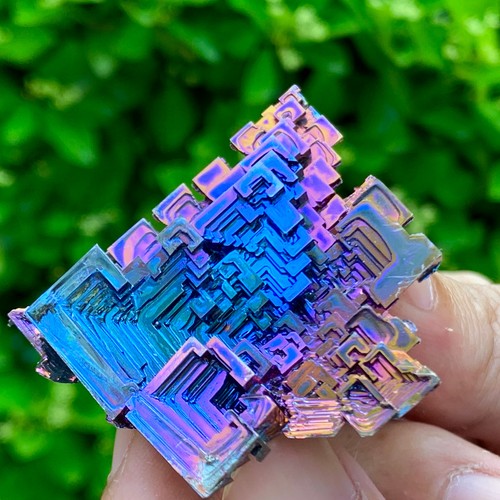 45g ram bismuth - 45g, rainbow