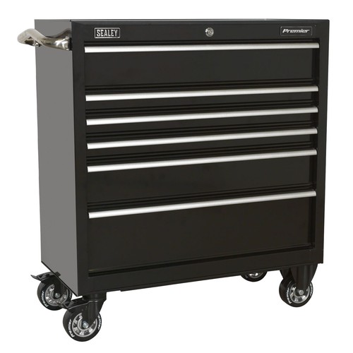 Sealey rollcab drawer 930mm - sealey,
