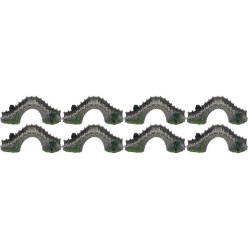 Durable mini garden bridge - mini,