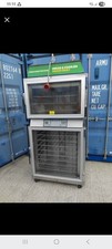 Proofer and oven subway - proofer,