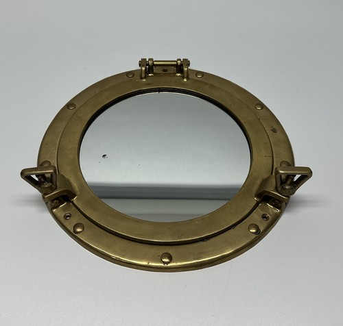 Vintage porthole solid - vintage,