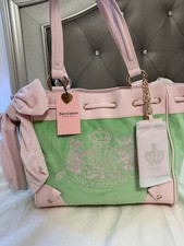 NEW Juicy Couture Classic