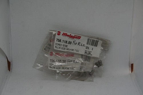 Variator guide roller - guide, malaguti