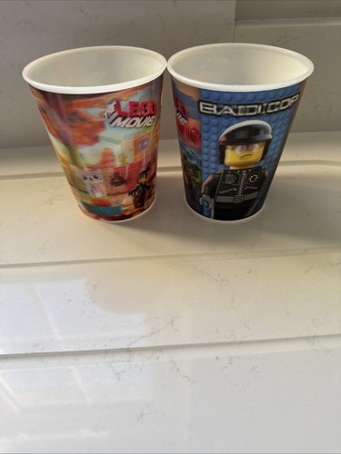 Set mcdonalds lego movie - set,