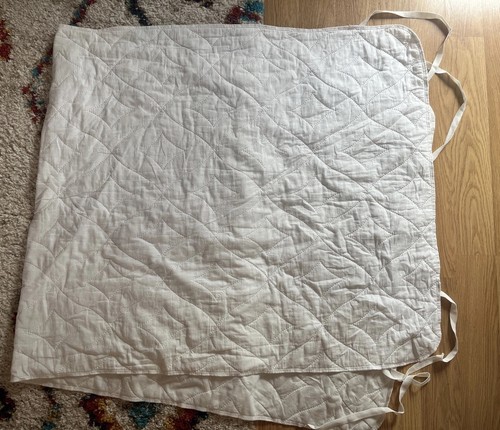 Ikea single mattress - single, protector