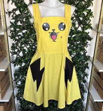 CUPCAKE CULT  Womens Pikachu
