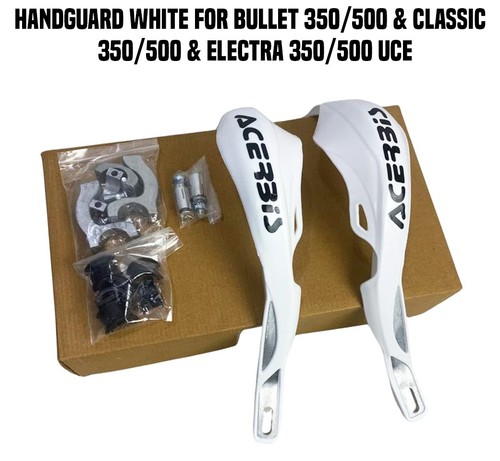 Hand guard kit - hand,