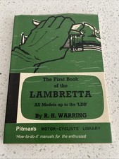 The First Book Of The