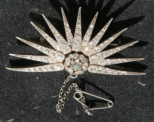Beautiful antique silver - beautiful, &