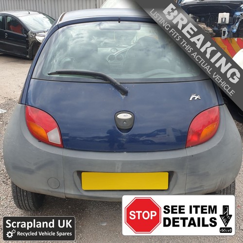Ford mk1 1996 2008 - ford, 1.3