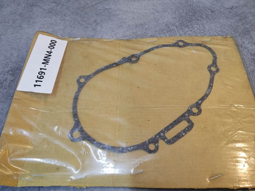 Starter cover gasket - , cb400f