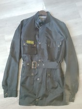 Barbour international mens - barbour,