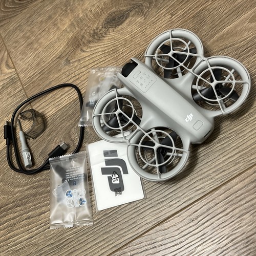 Dji neo mini - dji, uhd