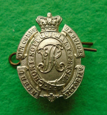 Queen Victoria's Corps of