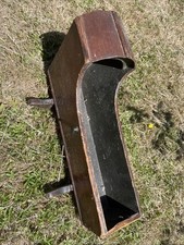 Early 19th Century Small Doll’s Crib