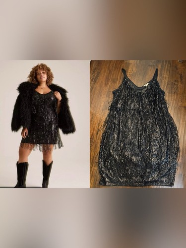 Torrid festi black - torrid,