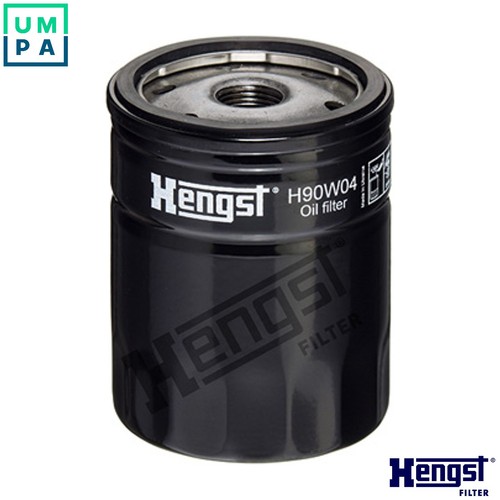 Oil filter h90w04 for - for, bmw