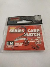 FOX CARP MATCH BARBLESS SPADE