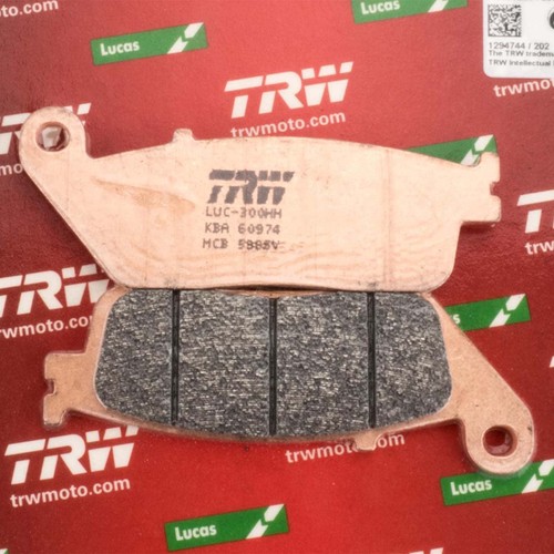 Brake pads front honda - brake,