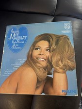 Paul Mauriat  LP  A Taste Of