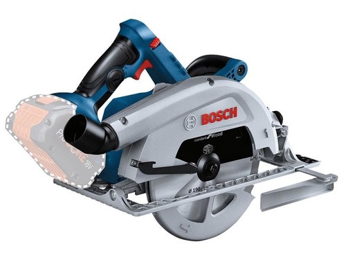 Bosch gks 18v 68 - bosch,