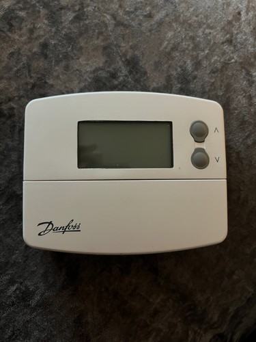 Danfloss tp5000 wireless - danfloss,