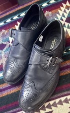 Magnificent Pair Of Men’s