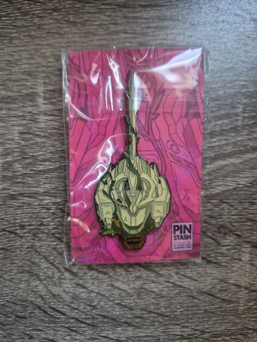 Pin stash gundam unicorn - pin,