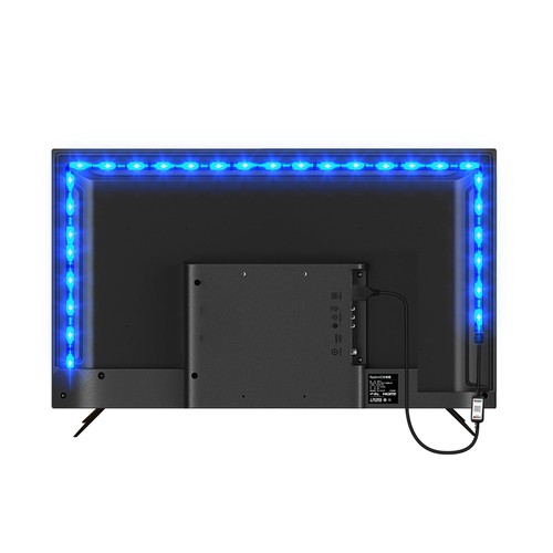 Pstar led lights - pstar, 2m