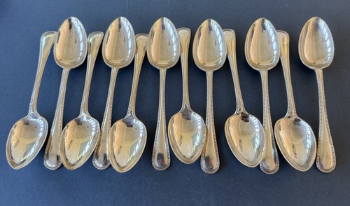 Vintage silver plated old - silver,