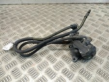 GILERA RUNNER 125 2007 BRAKE