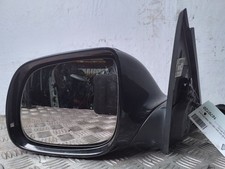 AUDI Q5 MK1 2008-2012 N/S