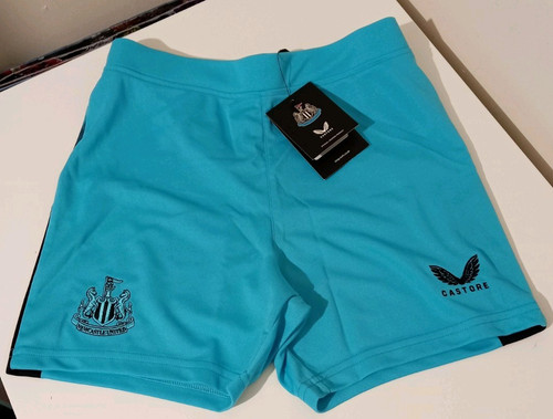 Castore newcastle united - castore, away