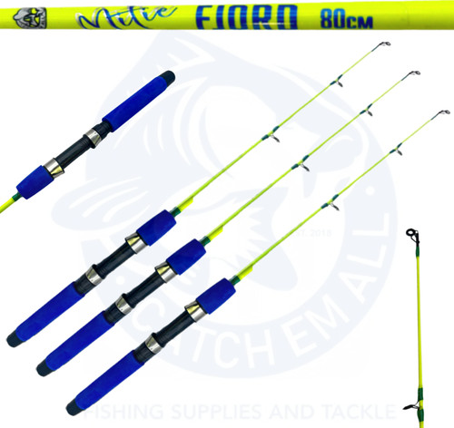 80cm ice sea - ice, rods