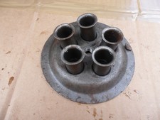 OSSA MAR 250 CLUTCH PRESSURE