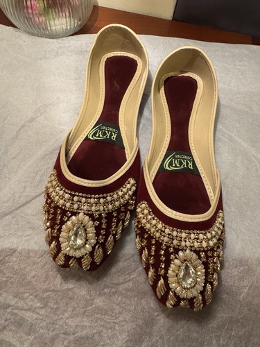 Khusa shoes punjabi jutti - shoes,