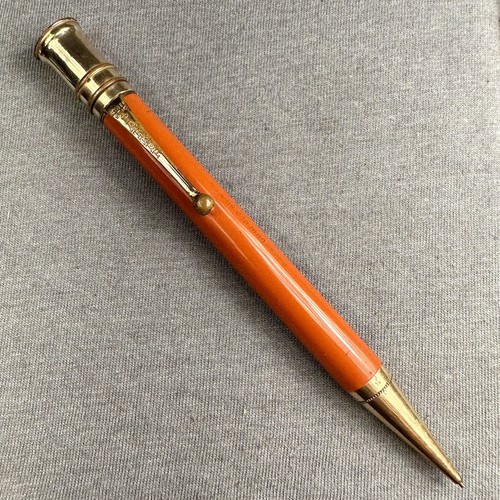 Vintage parker duofold - vintage, sr