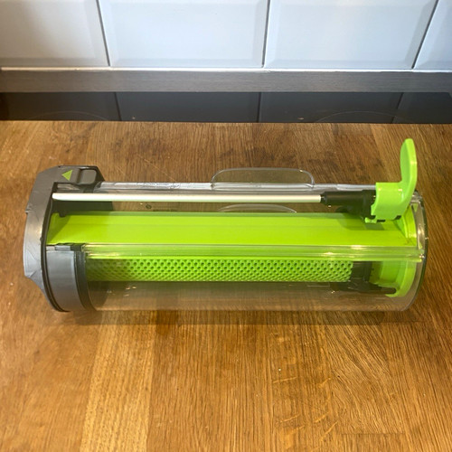 Genuine gtech airram mk2 bin - gtech,