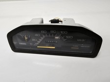 Yamaha Beluga 125 Clock