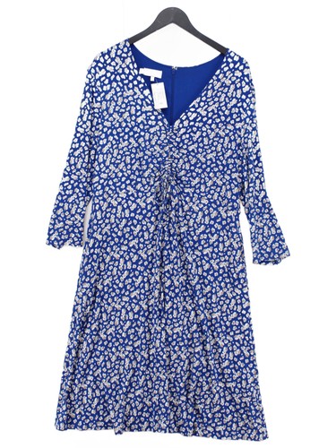 Hobbs wrap midi dress - hobbs,