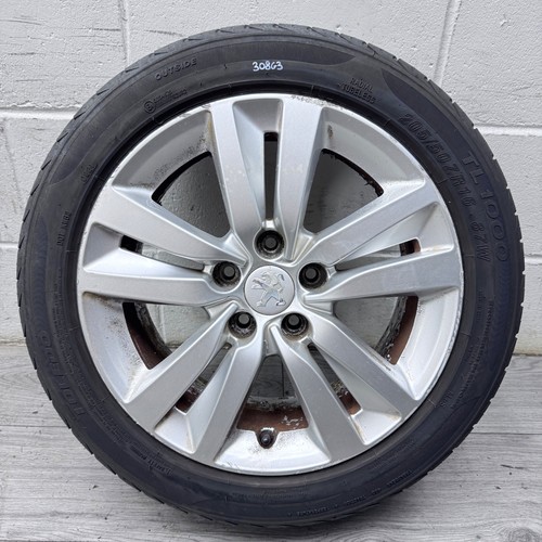 Peugeot 308 mk2 - 308,