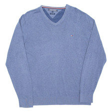 TOMMY HILFIGER Mens Jumper