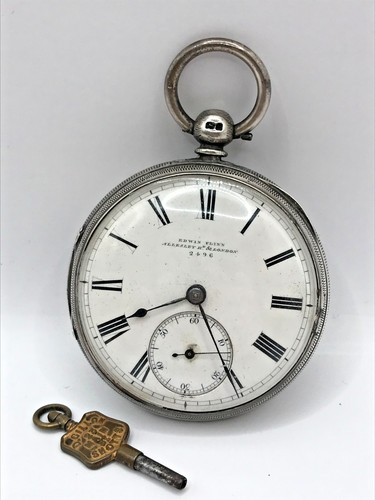 Superb sterling silver ornate - superb,